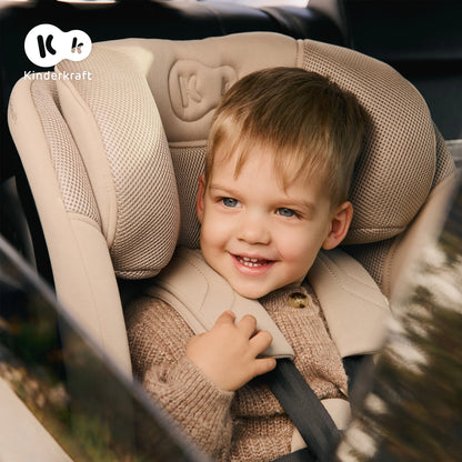 2026 Siège auto Kinderkraft XPEDITION 3 i-Size