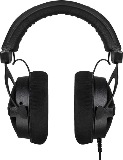 2026 2025 beyerdynamic DT 770 PRO 80 Ohm – Casque Studio Fermé Professionnel avec Isolation Sonore et Confort Supra-Auriculaire – Édition Limitée
