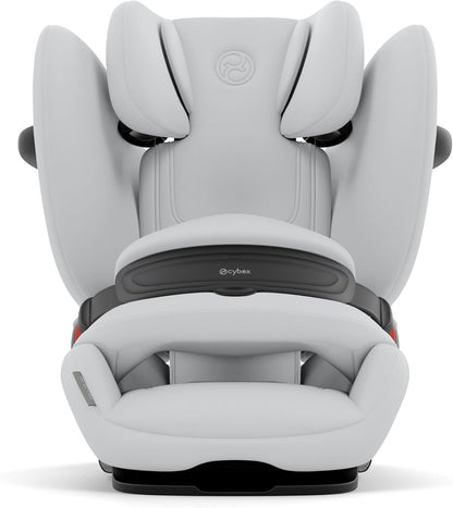 2026 Cybex Pallas G2 Plus/Stormy Blue-light blue PU1