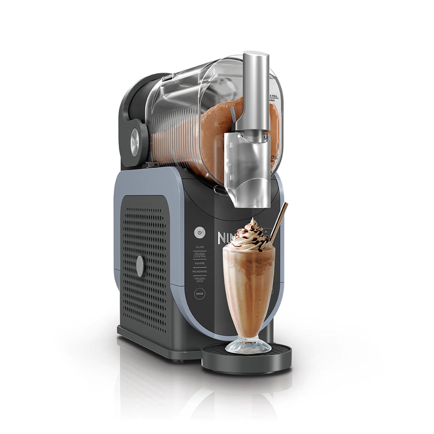 2026 Ninja SLUSHi Machine Professionnelle à Boissons Glacées