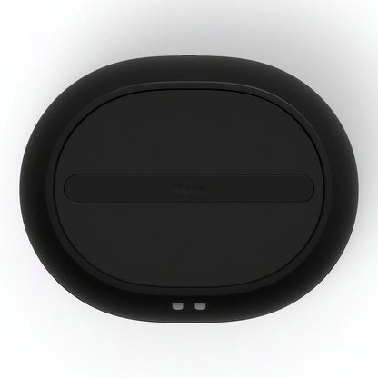 2026 2025 Sonos Move 2 – Enceinte Portable Intelligente avec Batterie 24 Heures, Bluetooth et Wi-Fi, Résistante à l’Eau (Noir)