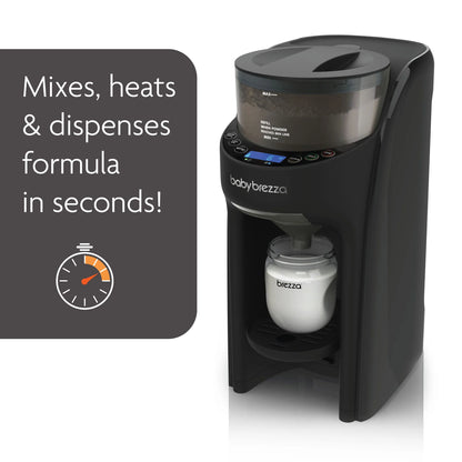 2026 2025 Distributeur de Lait Infantile Formula Pro Advanced WiFi
