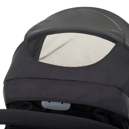 2026 2025 Système de voyage modulaire Pivot avec siège auto LiteMax et barre anti-rebond
