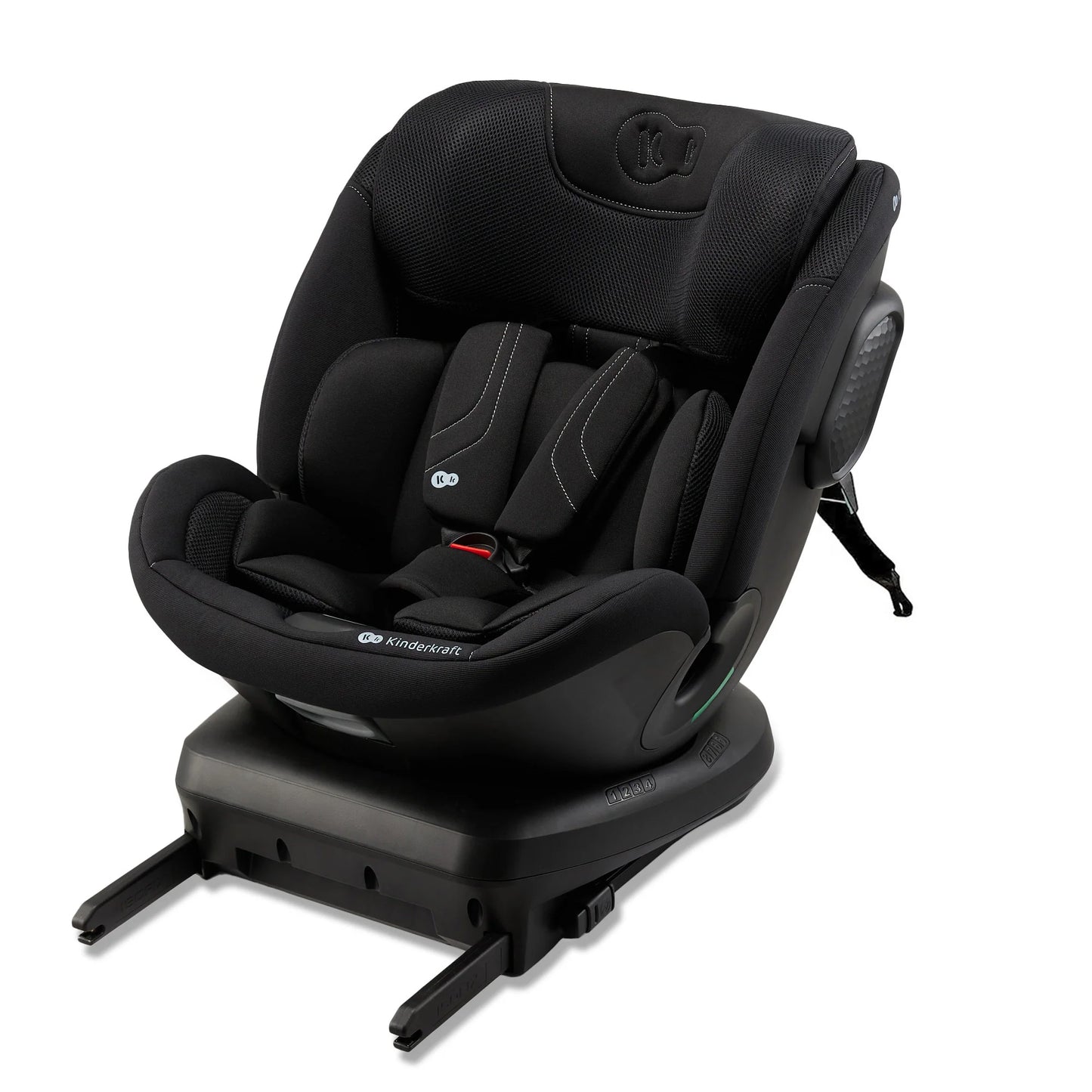 2026 Siège auto Kinderkraft XPEDITION 3 i-Size