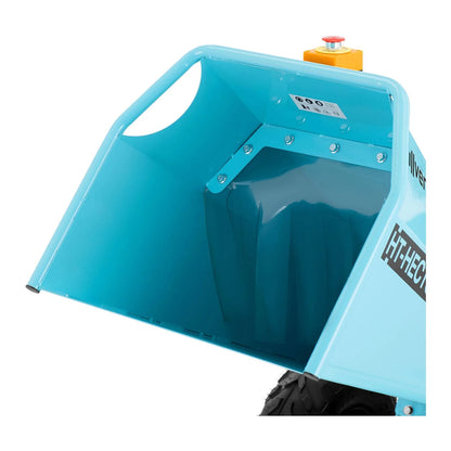 2026 Broyeur à essence 7 CV Largeur de coupe 50 mm Broyeur à bois 14_0007476