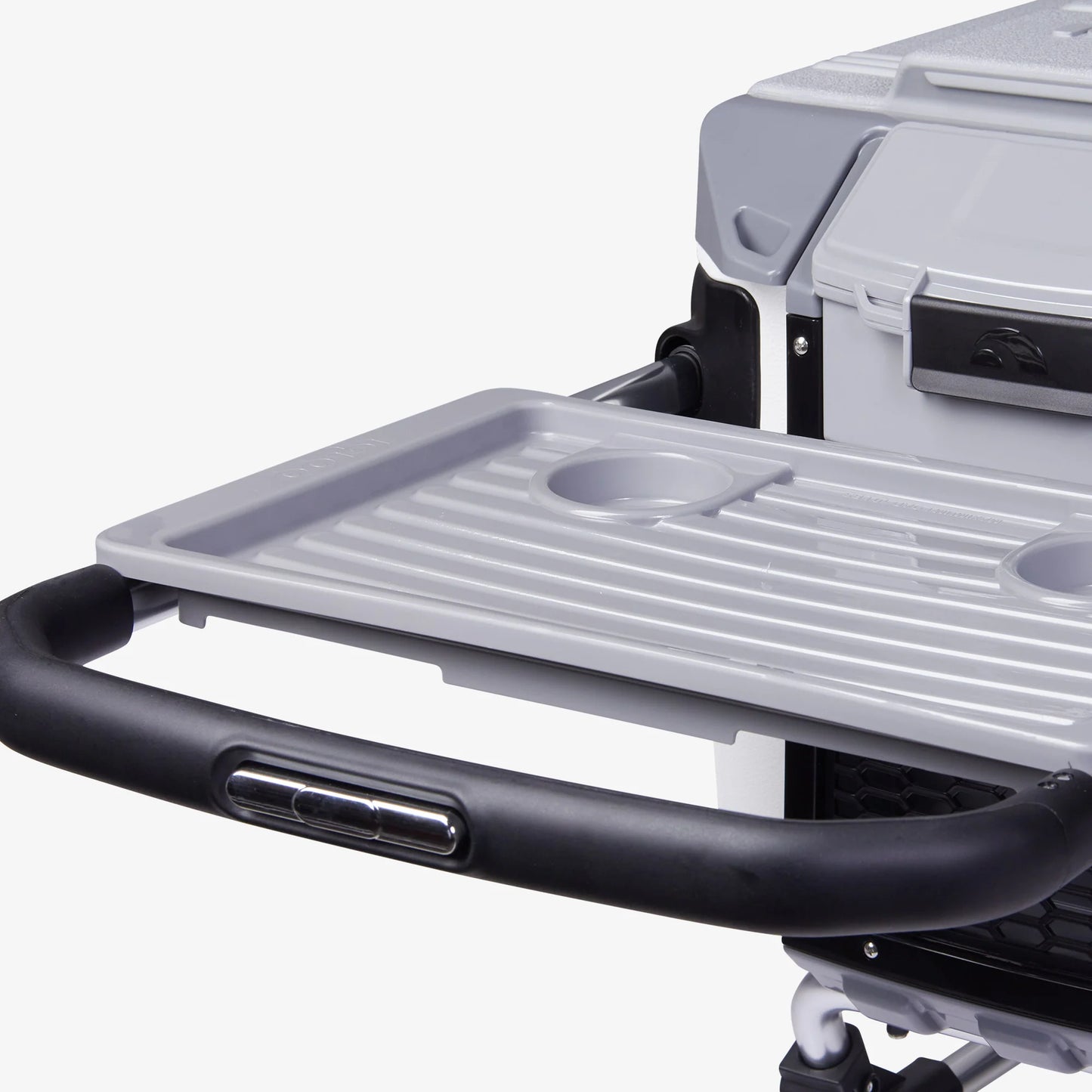 2026 2025 Glacière Trailmate® Journey 70 Qt – Grand Modèle Tout-Terrain avec Roues Lisses, Poignée Télescopique et Isolation THERMECOOL™