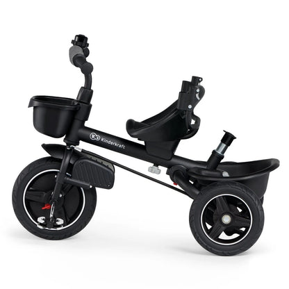 2026 2025 Tricycle Kinderkraft SPINSTEP