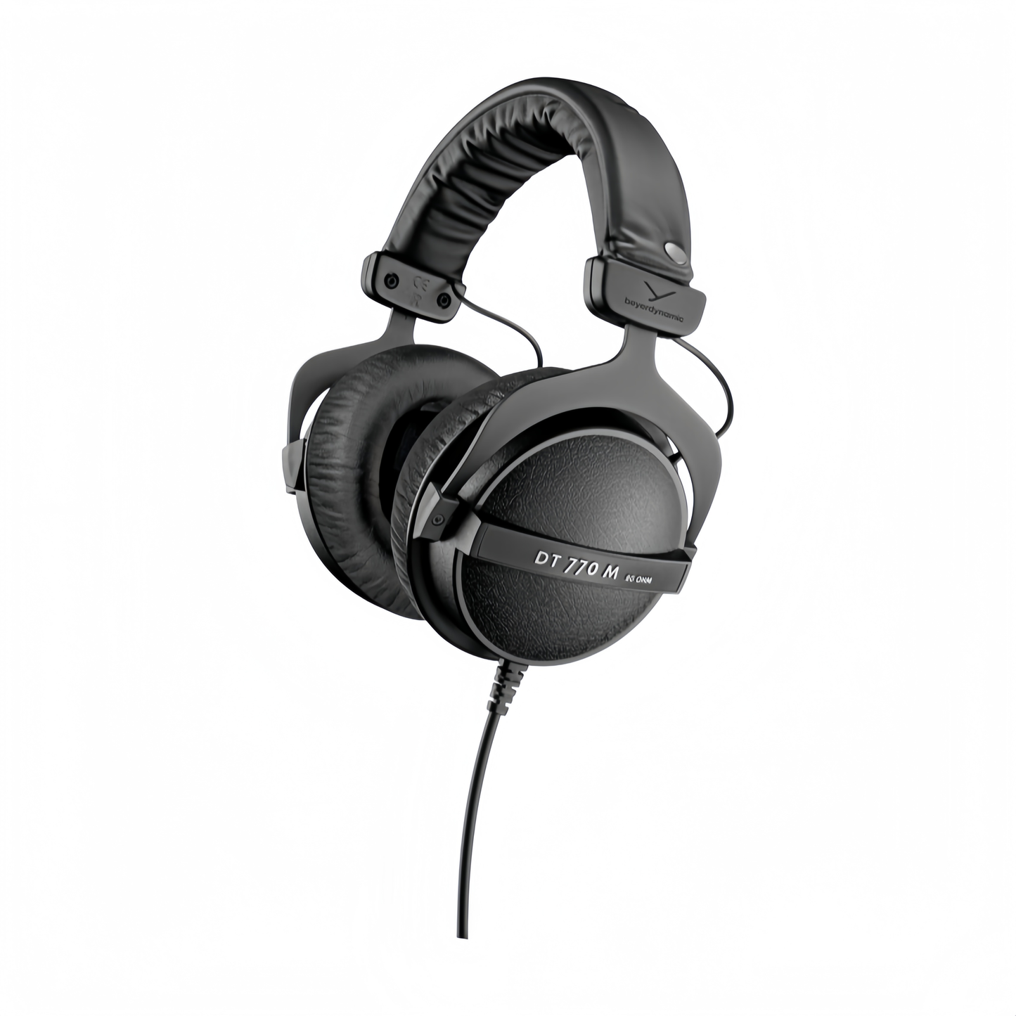 2026 2025 beyerdynamic DT 770 PRO 80 Ohm – Casque Studio Fermé Professionnel avec Isolation Sonore et Confort Supra-Auriculaire – Édition Limitée