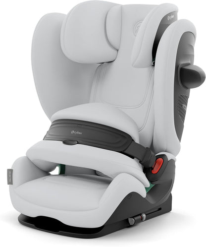 2026 Cybex Pallas G2 Plus/Stormy Blue-light blue PU1