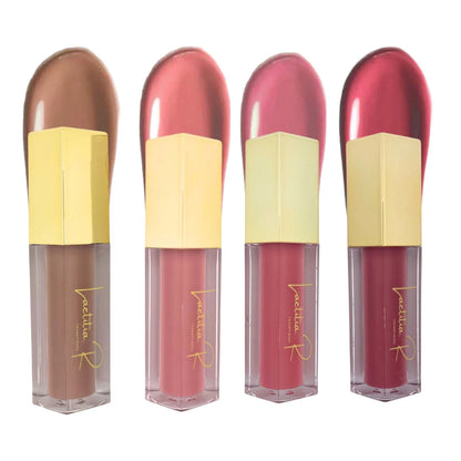 2026 Le Gloss des audacieuses - 2 • Pink Nude