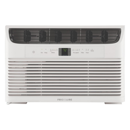 2026 2025 Climatiseur de Fenêtre Frigidaire 5 000 BTU – Refroidissement Efficace jusqu’à 23 m², Fonctionnement Silencieux, Commande Facile