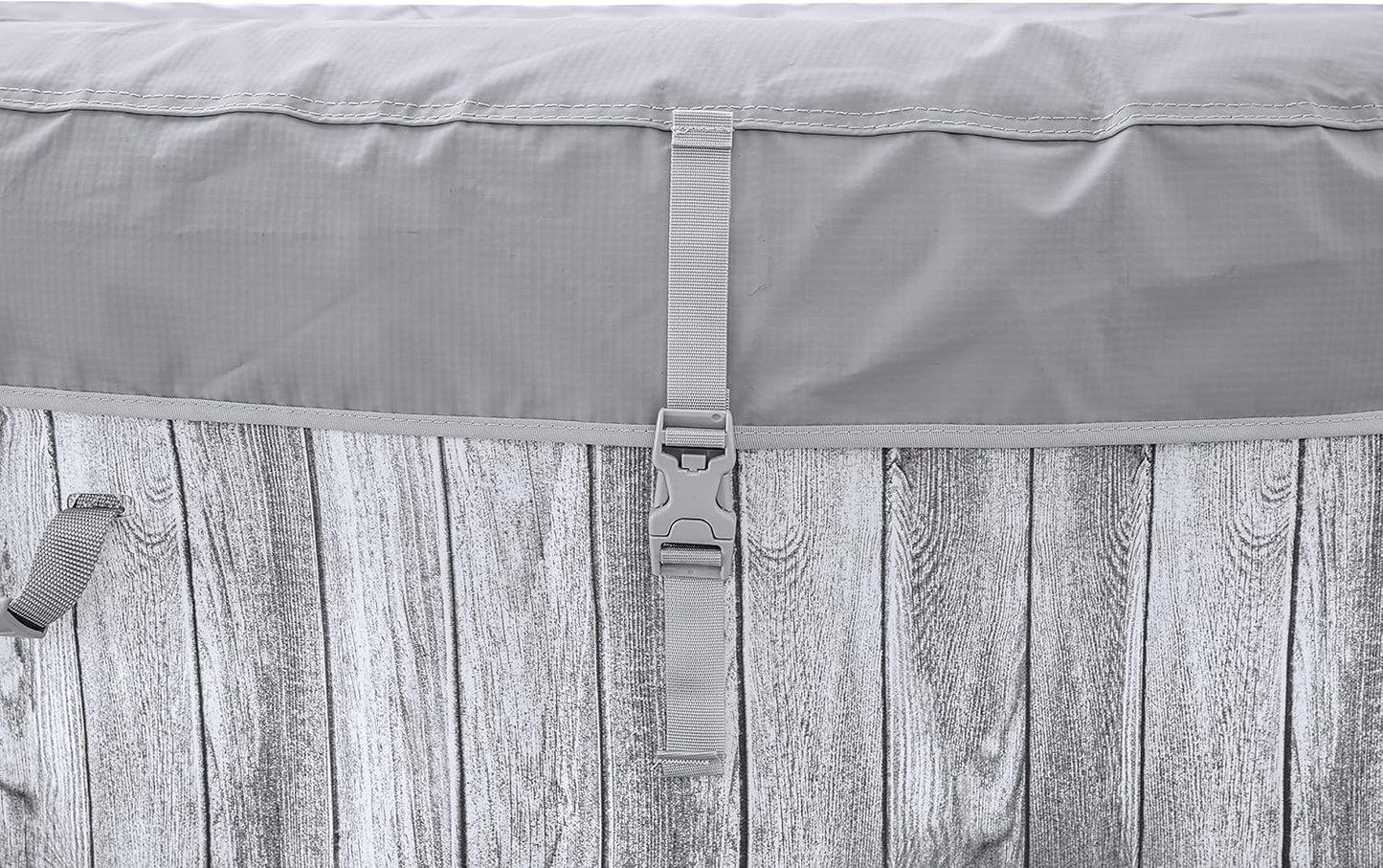 2026 Spa gonflable rond BESTWAY Lay-Z-Spa® Miami Airjet™ 2 - 4 personnes