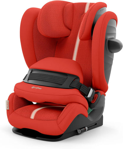 2026 Cybex Pallas G2 Plus/Stormy Blue-light blue PU1
