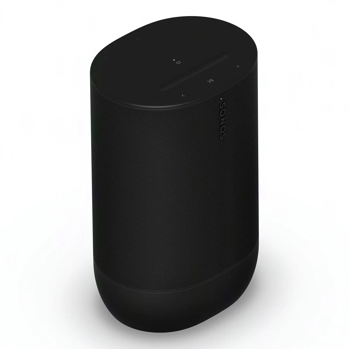 2026 2025 Pack Portable Sonos – Move 2 et Roam 2 (Noir) : Enceintes Portables Wi-Fi et Bluetooth, Étanches, Autonomie Longue Durée, Son Stéréo Puissant