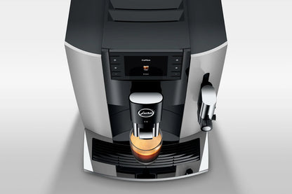 2026 Jura E8 Platin EC