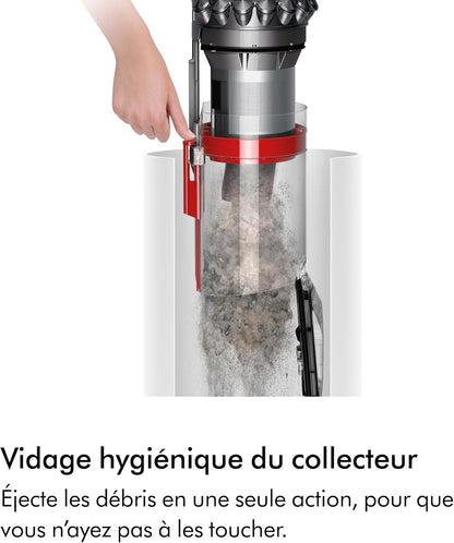 2026 2025 Aspirateur Dyson Big Ball Parquet 2