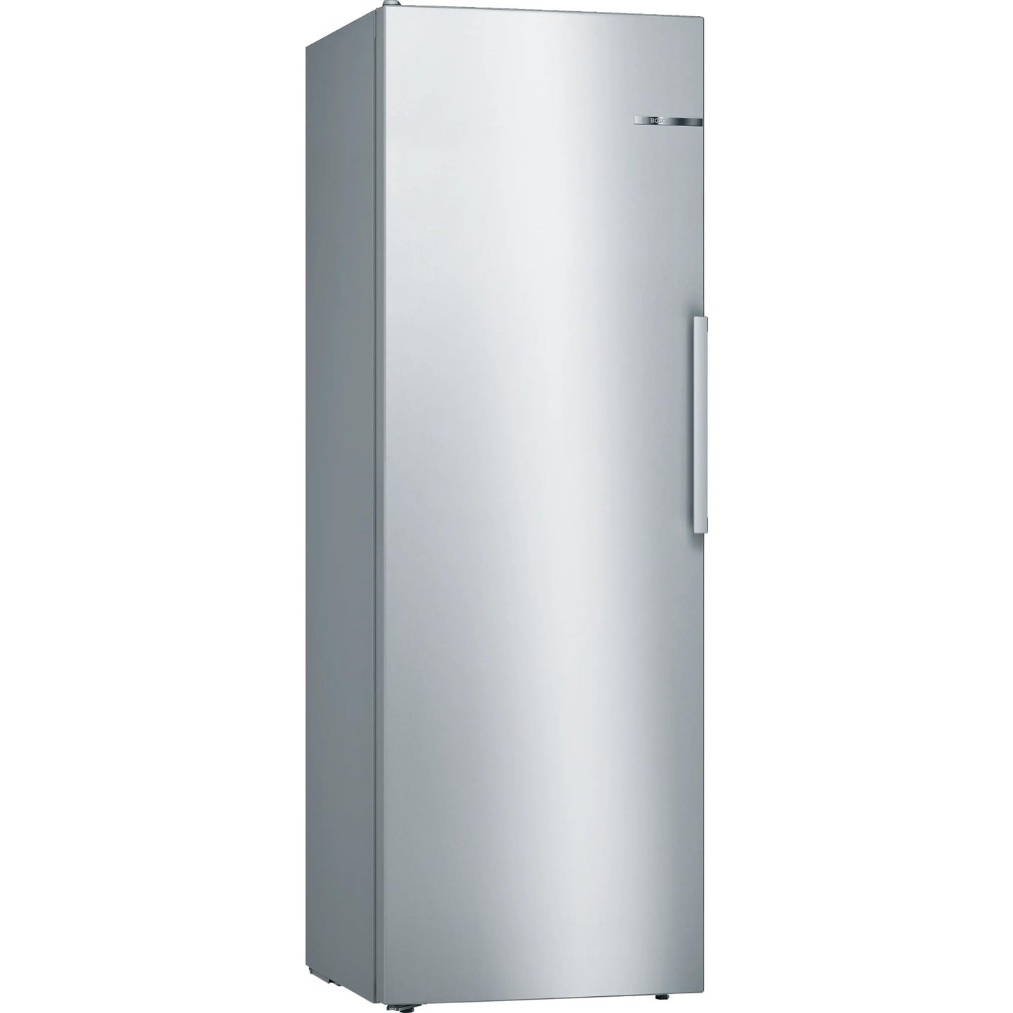 2026 Bosch KSV33VLEP-Série 4 Réfrigérateur pose-libre - 324 litres - 176 x 60 cm - Inox