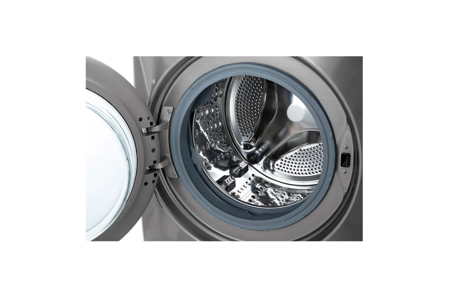 2026 Machine à laver F0L9DYP2S -15Kg - Inox -