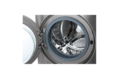 2026 Machine à laver F0L9DYP2S -15Kg - Inox -