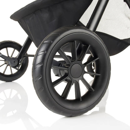 2026 2025 Système de voyage modulaire Pivot avec siège auto LiteMax et barre anti-rebond
