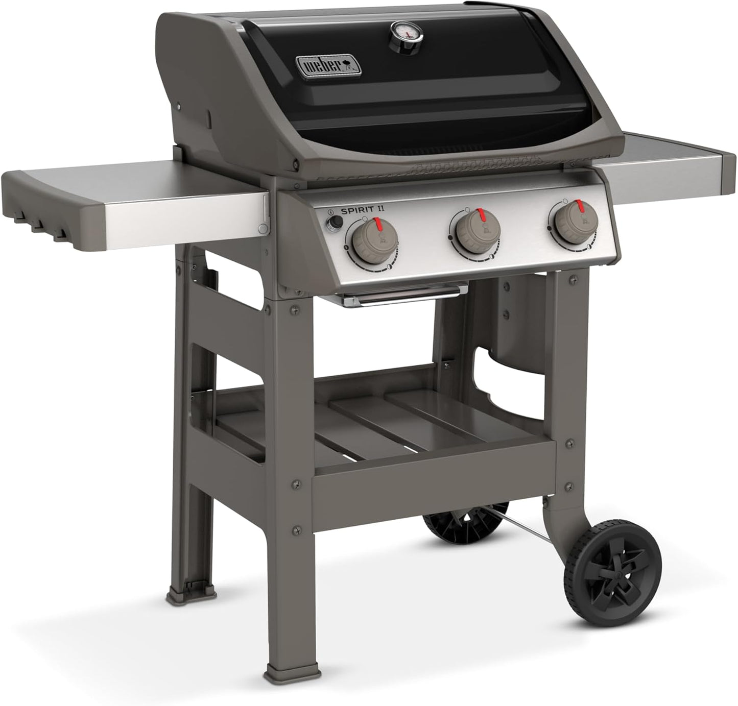 2026 WEBER Barbecue à gaz Spirit E-310 classic
