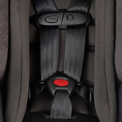 2026 2025 Système de voyage modulaire Pivot avec siège auto LiteMax et barre anti-rebond