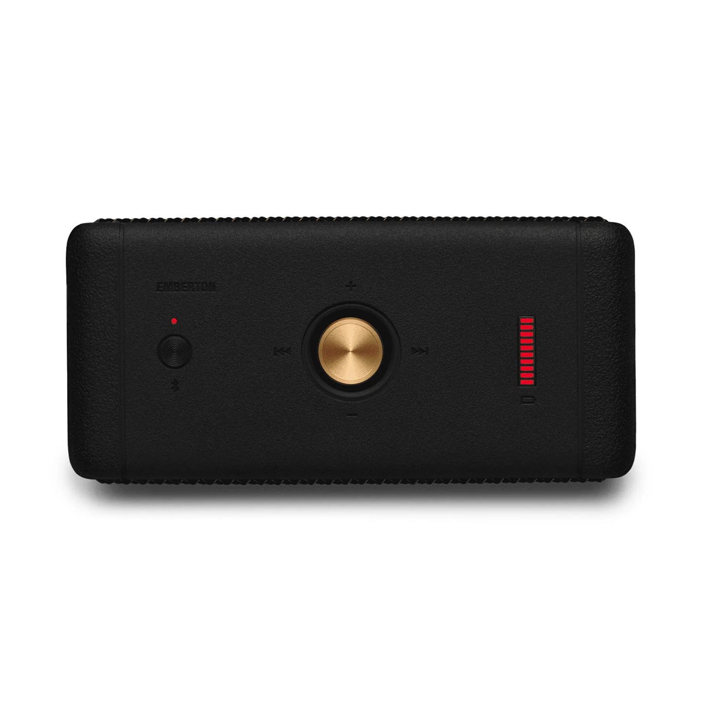 2026 2025 Enceinte portable Marshall Emberton II – Son puissant, design classique, autonomie prolongée et étanche IP67
