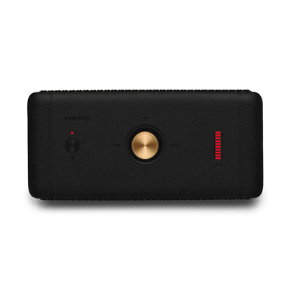 2026 2025 Enceinte portable Marshall Emberton II – Son puissant, design classique, autonomie prolongée et étanche IP67