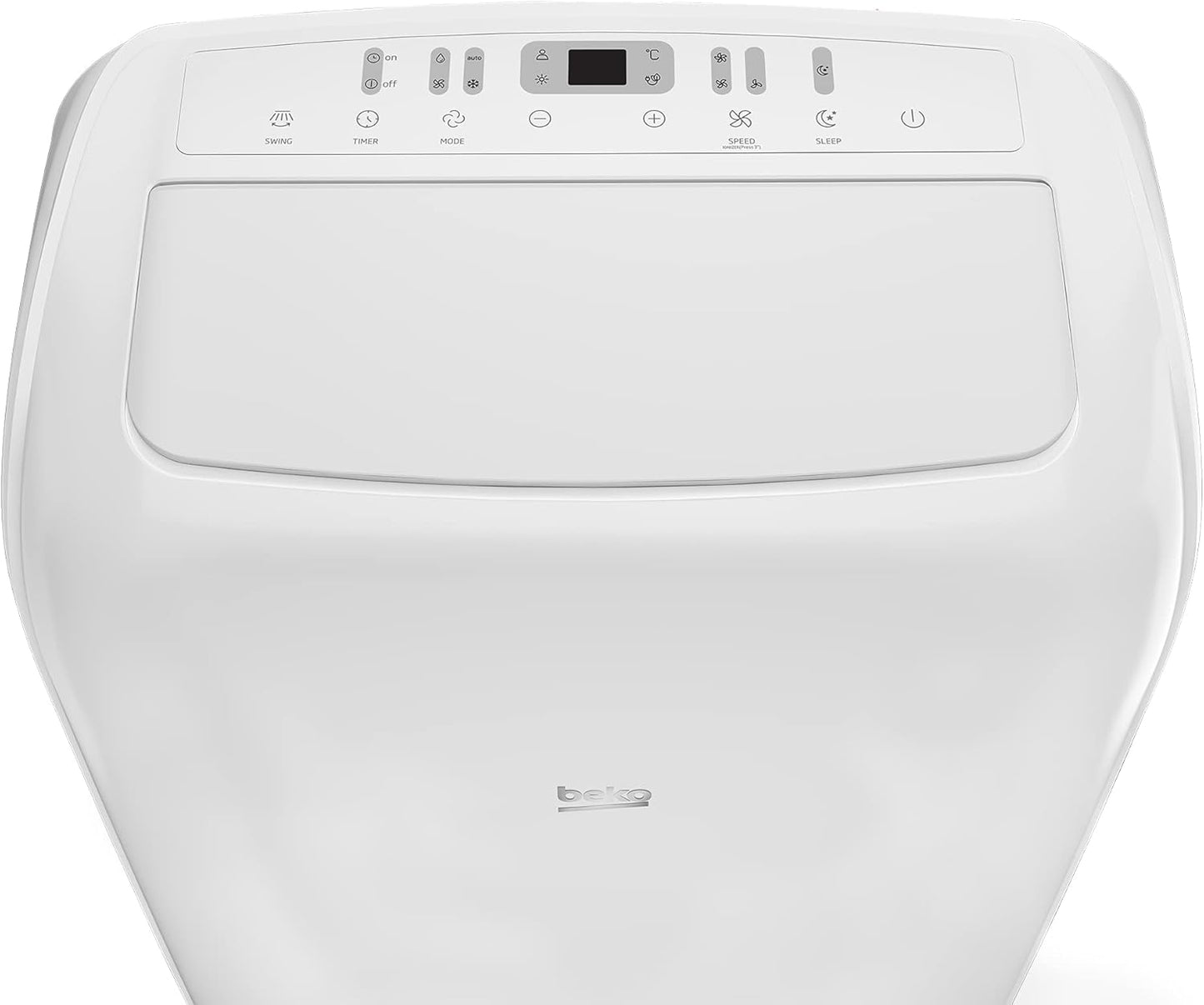 2026 BEKO BA309C Climatiseur mobile 9000 BTU