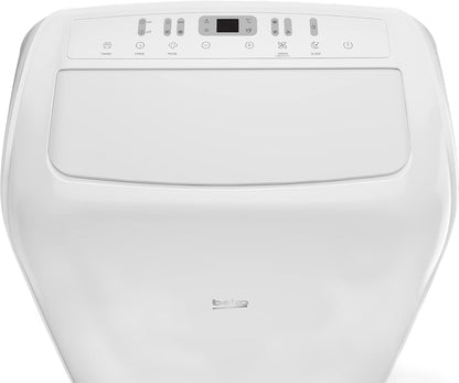 2026 BEKO BA309C Climatiseur mobile 9000 BTU