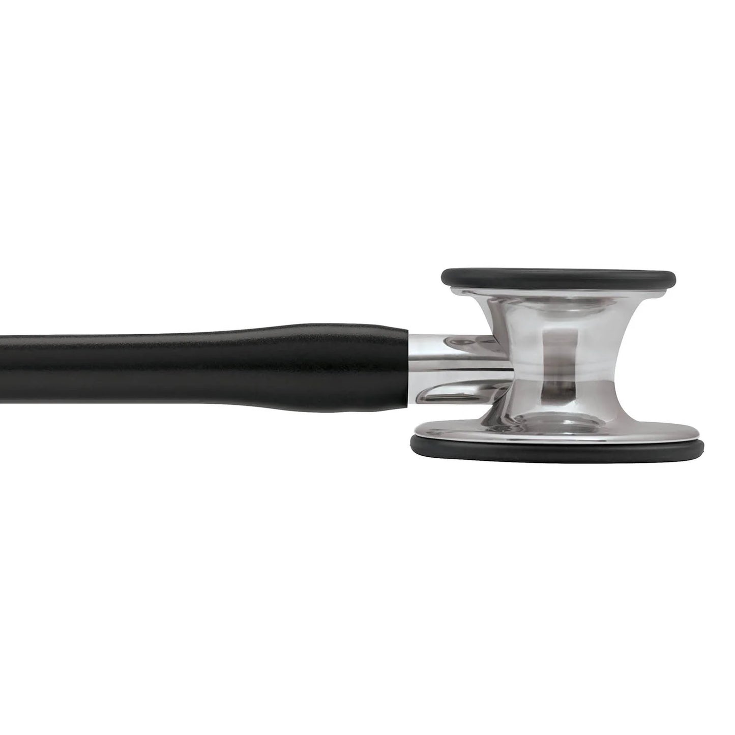 2026 2025 Stéthoscope Diagnostique Littmann Cardiology IV – Noir avec Finition Miroir – Édition Spéciale