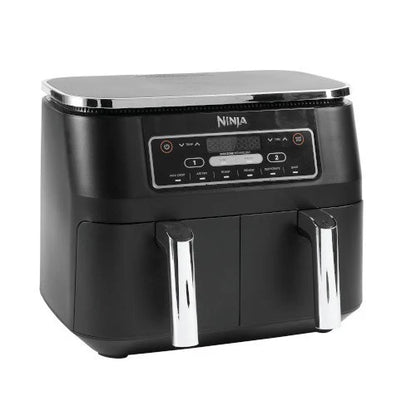 2026 2025 Ninja Foodi Dual Zone Friteuse à Air 7,6 L AF300UK
