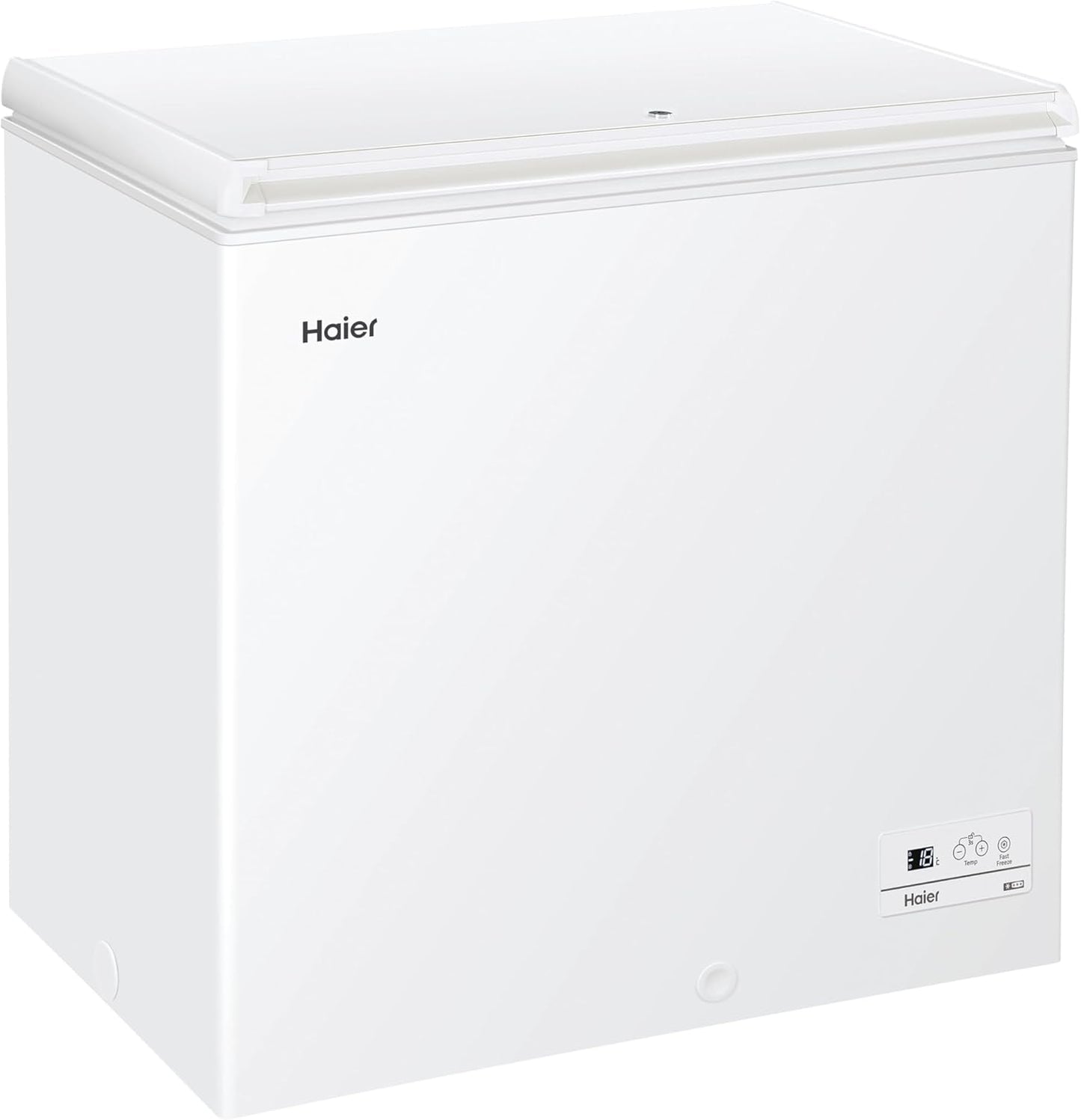 2026 HAIER Congélateur coffre HCE200E