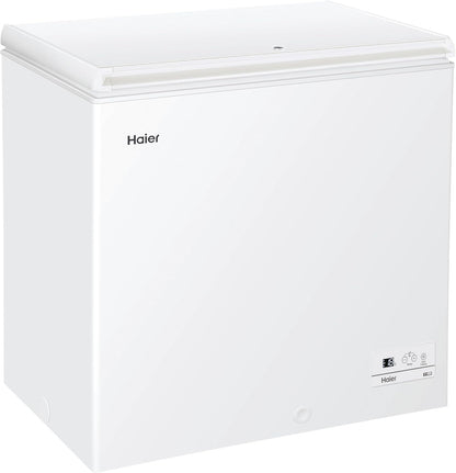 2026 HAIER Congélateur coffre HCE200E