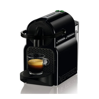 2026 2025 Nespresso Inissia 2025 – Machine à Café Compacte avec Arrêt Automatique et Chauffe Rapide