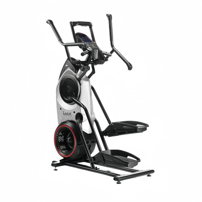 2026 2025 Bowflex Max Trainer M6 – Appareil de Fitness Cardio Complet pour Entraînement à Domicile