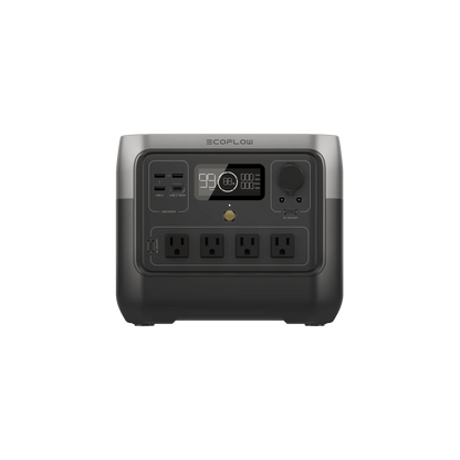 2026 2025 EcoFlow RIVER 2 Pro – Station d’énergie portable haute performance