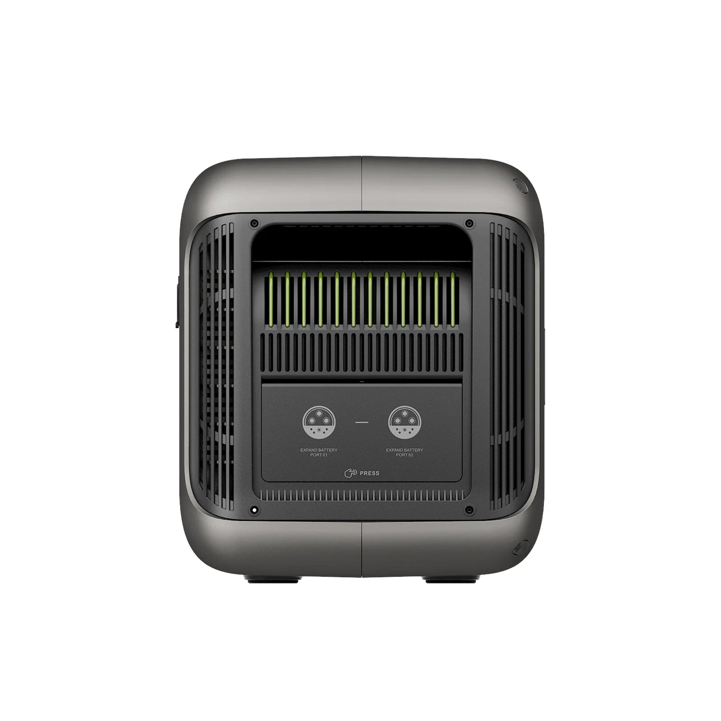 2026 2025 ALLPOWERS B1000 Batterie d’extension 1152Wh pour stations d’énergie R1500 et R2500