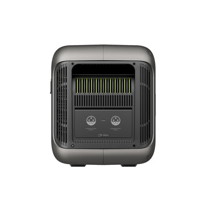 2026 2025 ALLPOWERS B1000 Batterie d’extension 1152Wh pour stations d’énergie R1500 et R2500