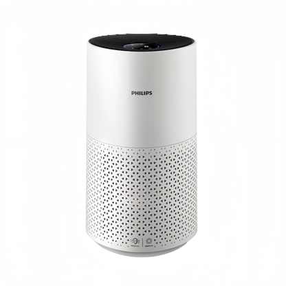 2026 2025 Purificateur d'air Philips Série 1000i (Blanc)