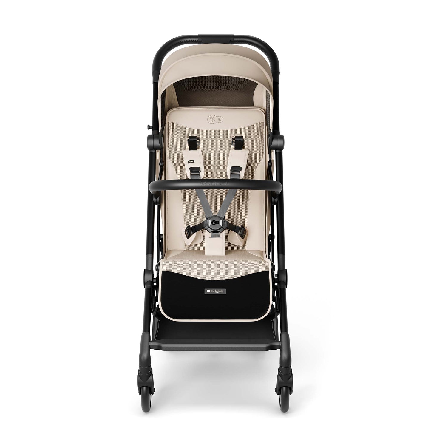 2026 Poussette légère Kinderkraft PILOT 2