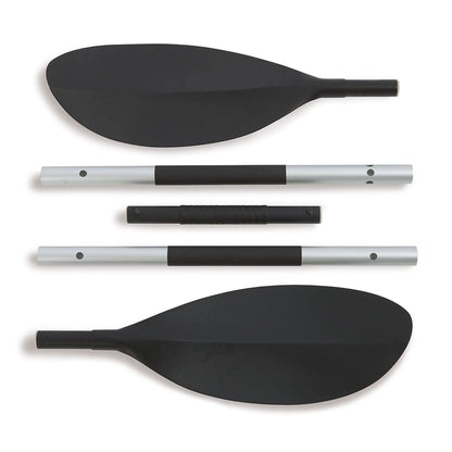 2026 2025 Kayak gonflable Intex Challenger K2 avec rames et pompe manuelle