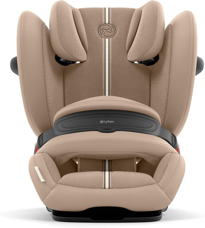 2026 Cybex Pallas G2 Plus/Stormy Blue-light blue PU1