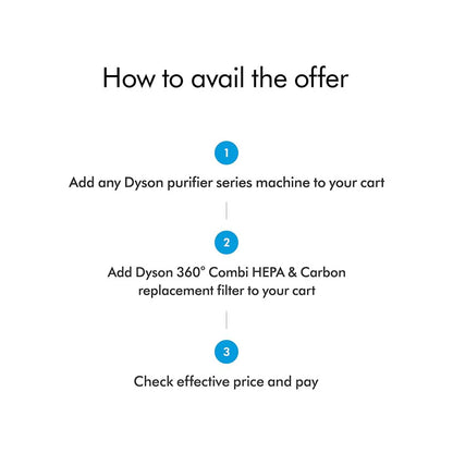 2026 2025 Purificateur d’air Dyson Purifier Cool Formaldehyde TP09 – Détection & Destruction du Formol, HEPA H13, Ventilation, Silencieux