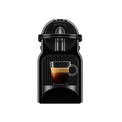 2026 2025 Nespresso Inissia 2025 – Machine à Café Compacte avec Arrêt Automatique et Chauffe Rapide