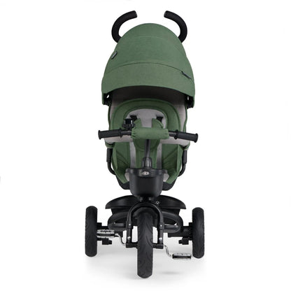 2026 2025 Tricycle Kinderkraft SPINSTEP