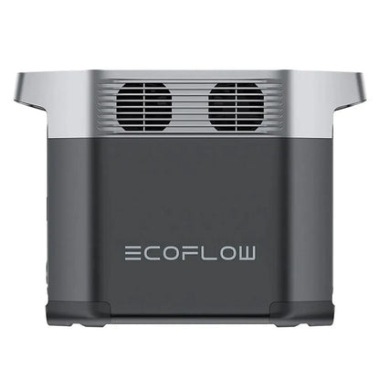 2026 2025 EcoFlow DELTA 2 EU Station d’Énergie Portable