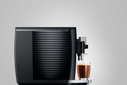 2026 Jura E8 Piano Black EC