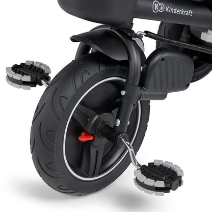 2026 2025 Tricycle Kinderkraft SPINSTEP