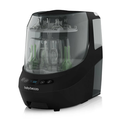 2026 2025 Bottle Washer Pro – Lave-biberon Tout-en-Un avec Stérilisateur et Séchoir pour Bébé